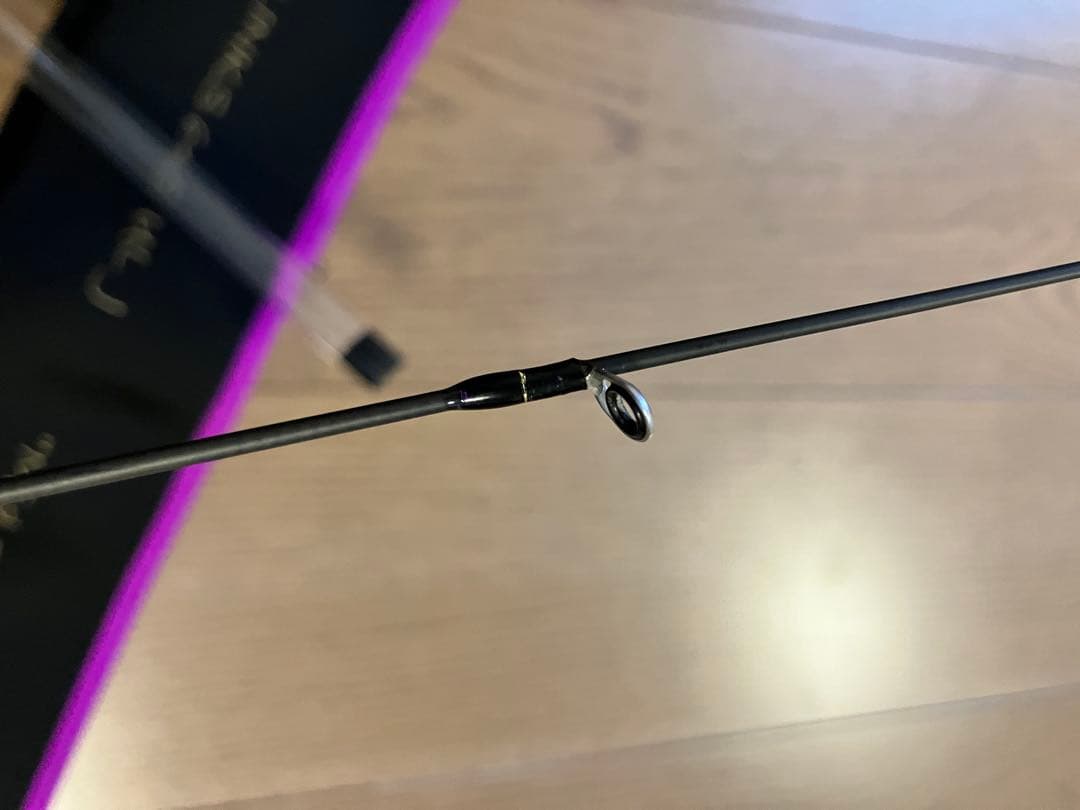 ロッド LINKS 64SULJ Mid Strolling Special