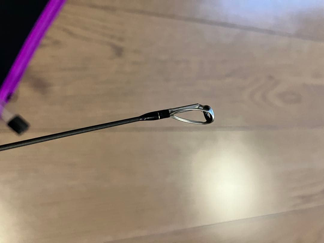 ロッド LINKS 64SULJ Mid Strolling Special