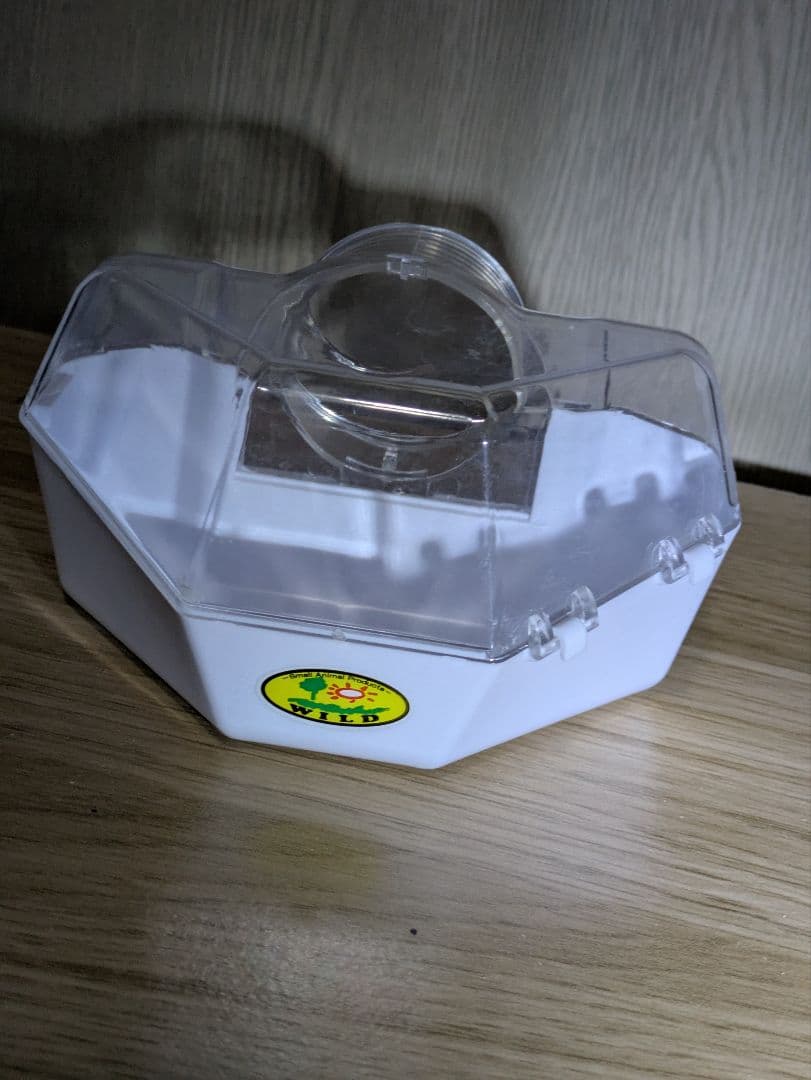 ハムスター 文鳥等のケージ