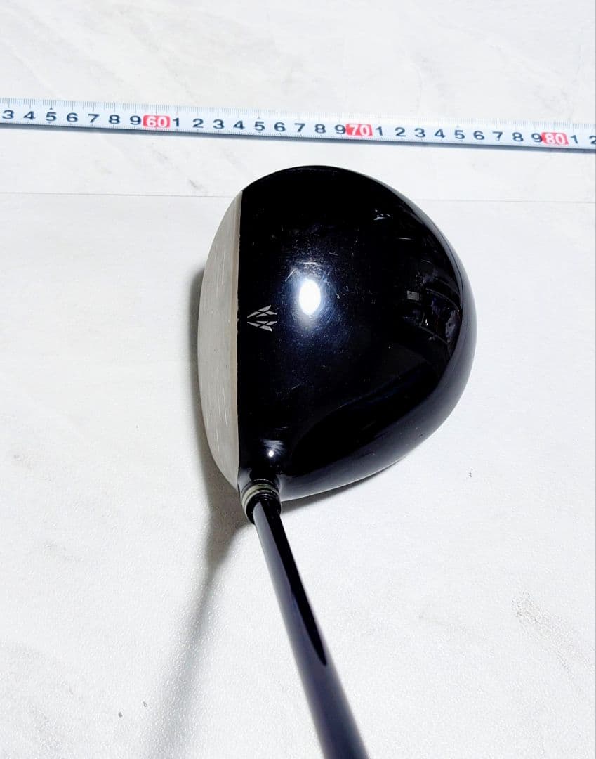 高弾道 ゼクシオ テン 1W 9.5° XXIO 易しいく捕まる 飛ぶ