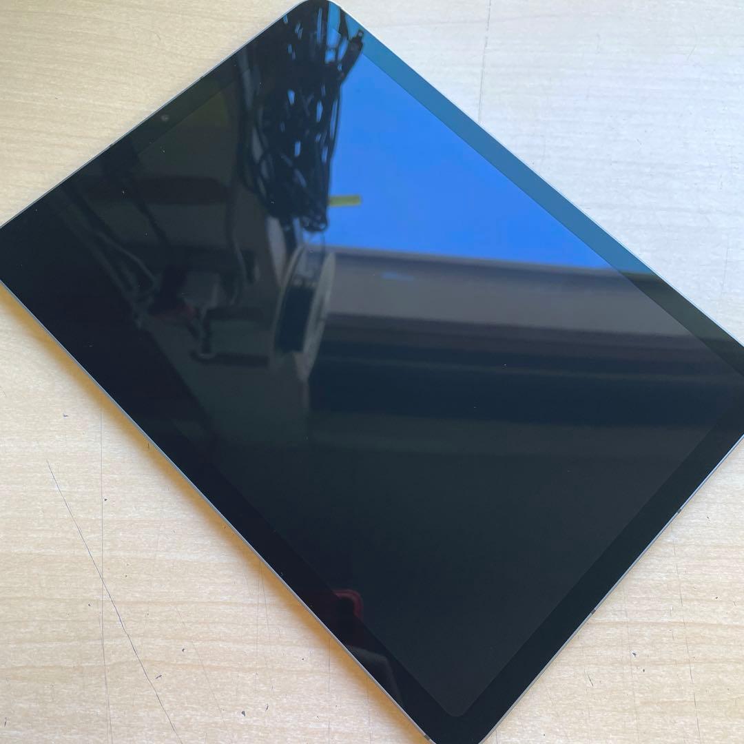 iPad Air 第5世代　Cellular スペースグレイ　64GB 超美品