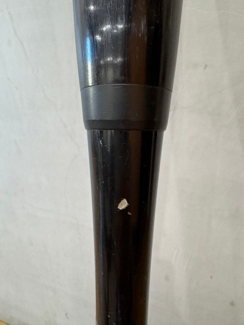 DEMARINI VOODOO 硬式中学生用バット値下げ