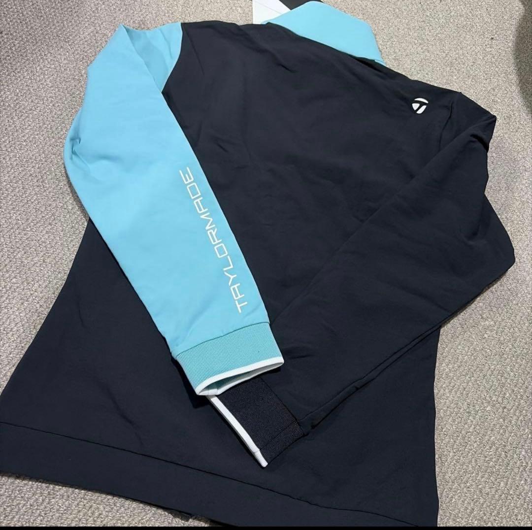 新品未使用タグ付 テーラーメイド　トップス　M