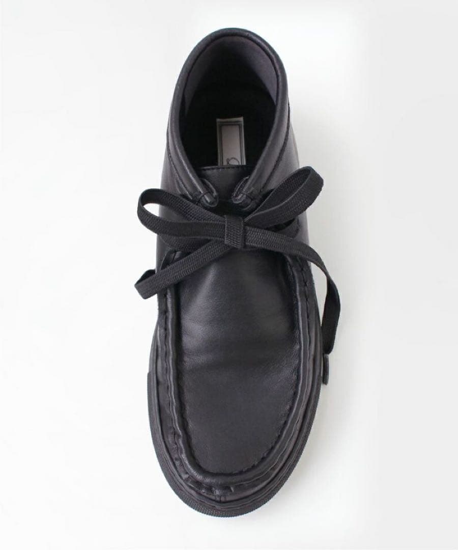 【最終価格】Dhyana. ディアナドット　金子綾 モカシンシューズ 22.5