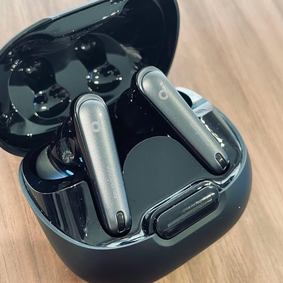 ◆新品未使用◆Anker Soundcore Liberty 4 NC