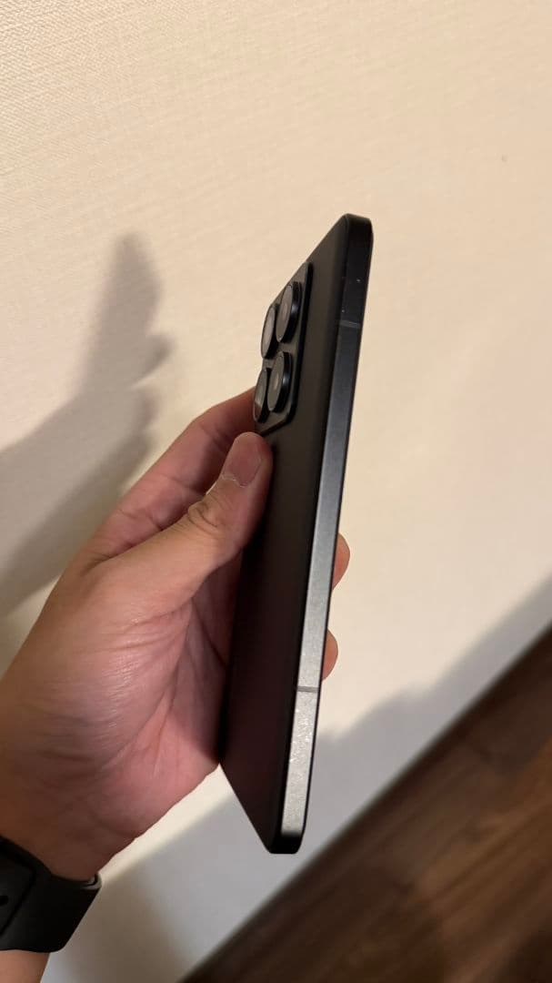 【贅沢セット】Xiaomi14T Pro　本体　ブラック 国内版SIMフリー