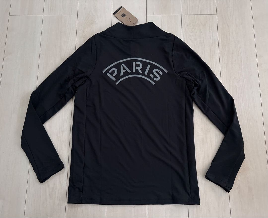 新品タグ付き★NIKE×PSG×JORDAN★ナイキ★ストライクドリルトップ★M