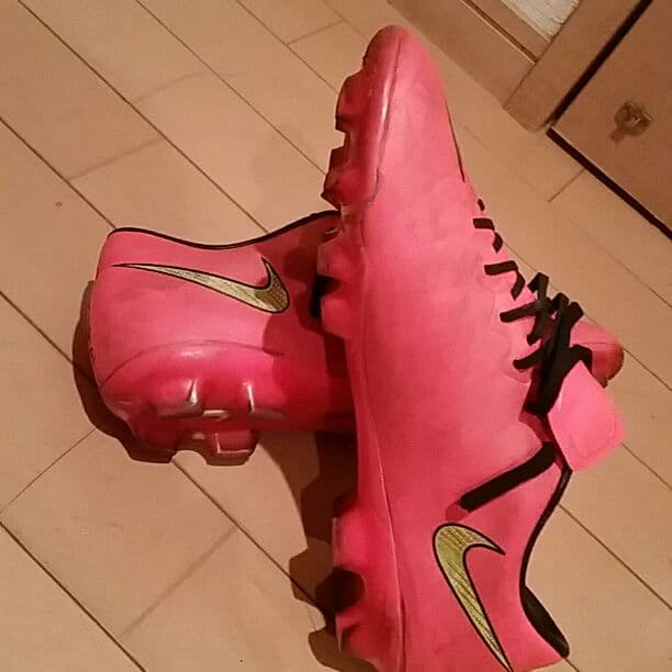 マーキュリアルACC