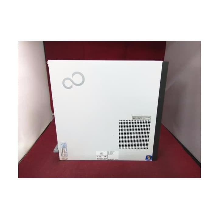 デスクトップ　富士通 Core i3-2120 4GB 250GB