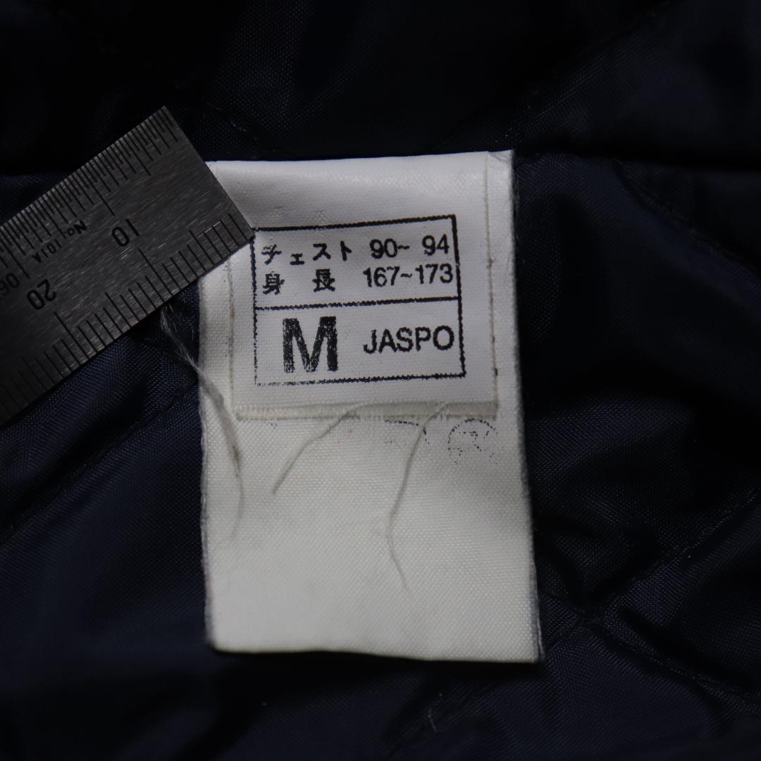 1990s Majestic Yankees ヤンキース スタジャン M