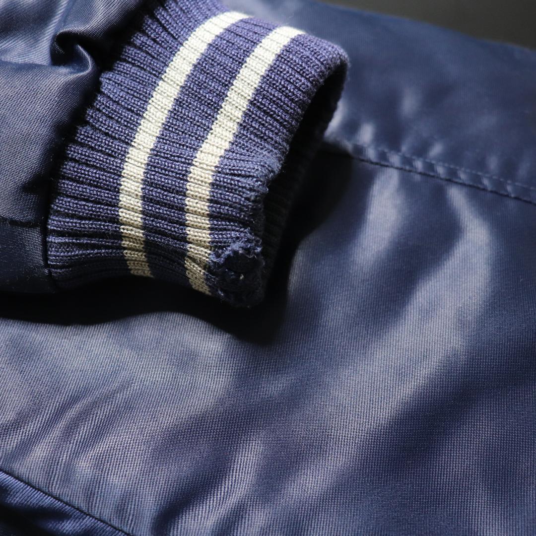 1990s Majestic Yankees ヤンキース スタジャン M