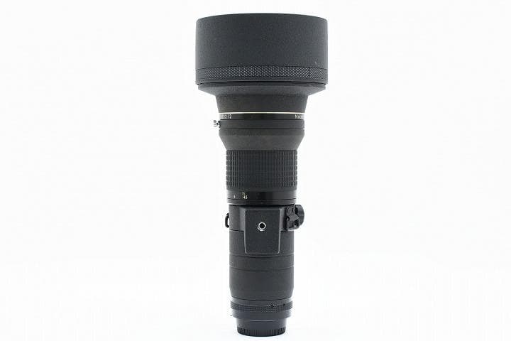 15056 Nikon Ai-S 400mm F3.5 マニュアルフォーカス
