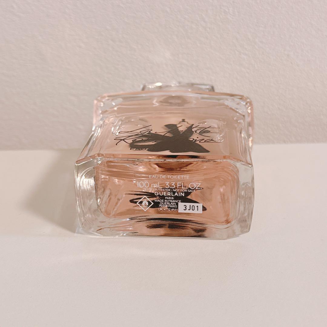 GUERLAIN ゲラン ラプティット ローブ ノワール 100ml