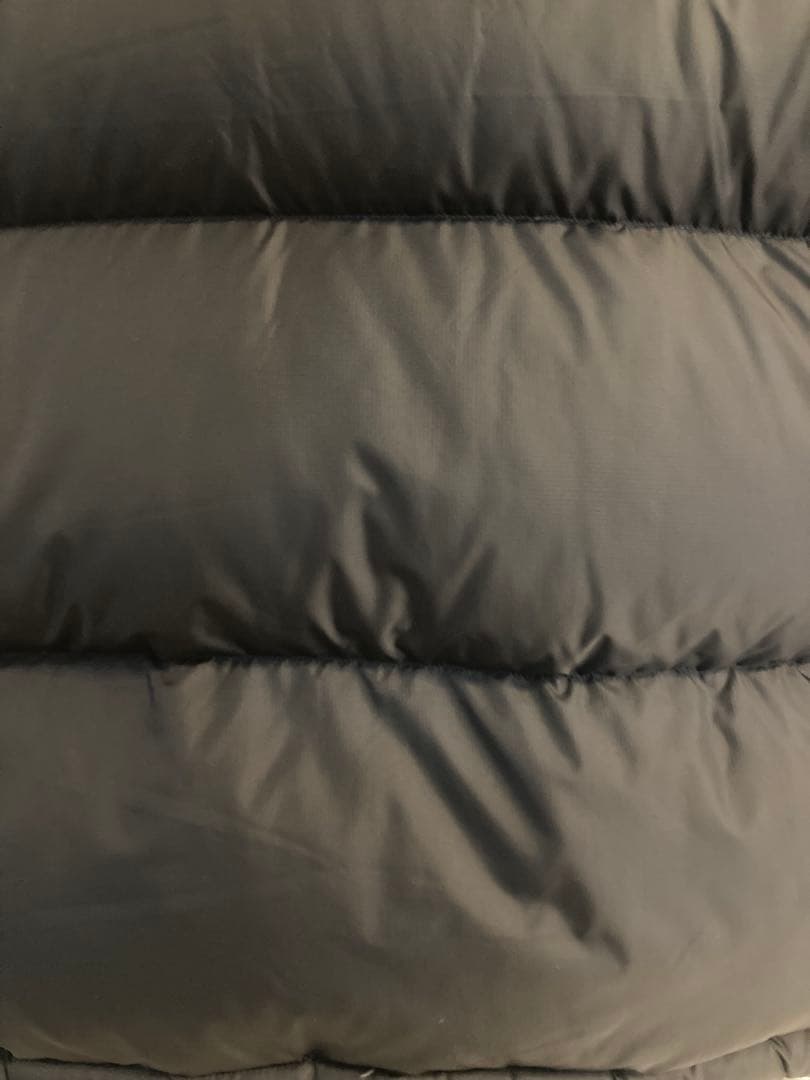 ノースフェイス　ヌプシジャケット　2022 30周年モデル　ブラック　Ｌ　良品