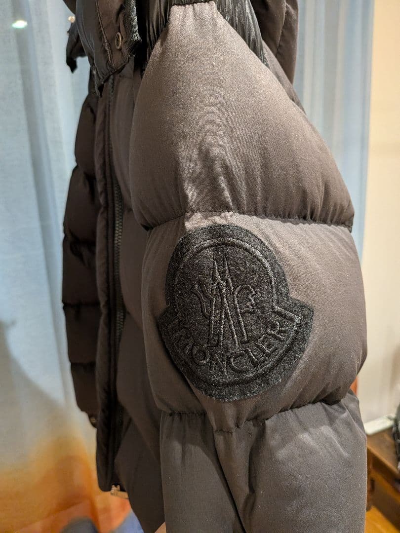 モンクレール ダウンジャケット ジーニアス