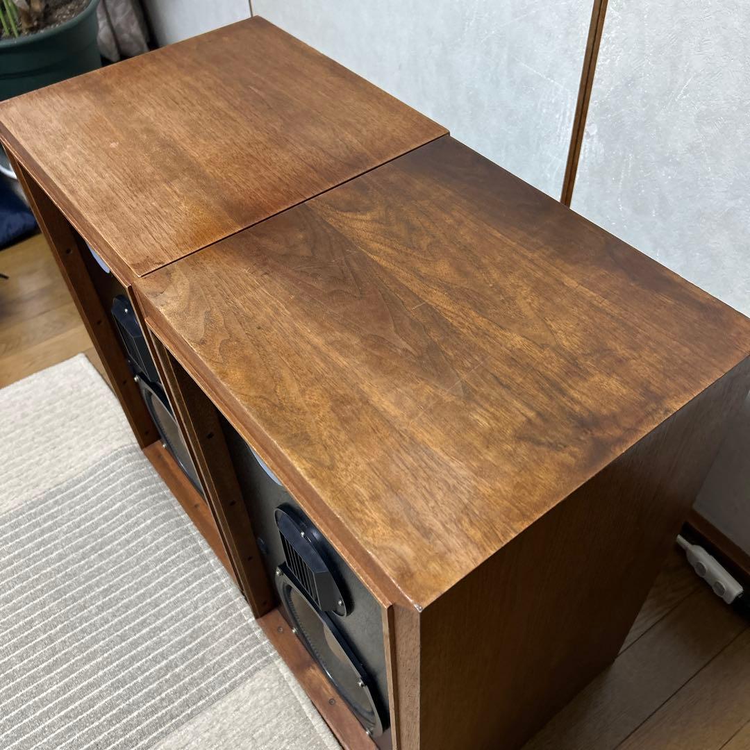 【最高傑作名機】HITACHI 日立 Lo-D HS-500 スピーカーシステム