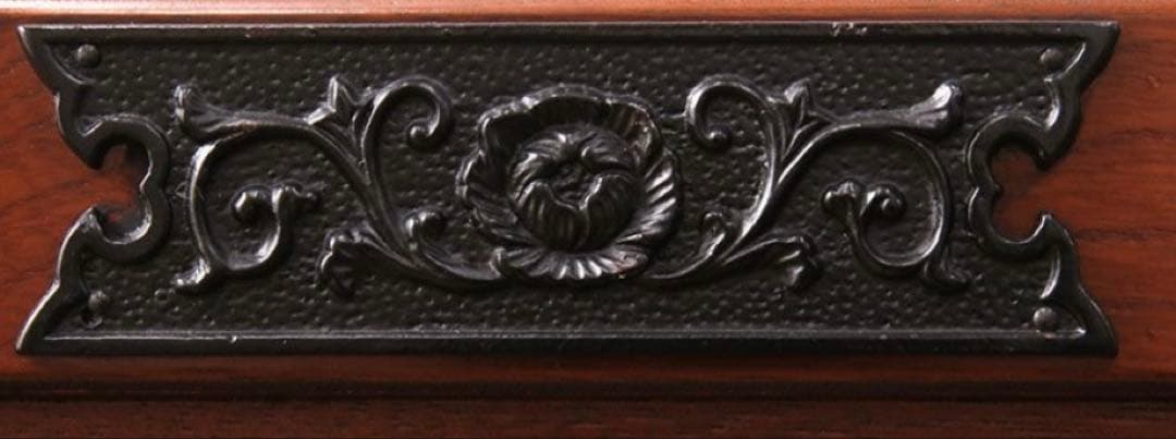 【送料18,500円込】★リペア済古家具★ 176cm奥行 52cm高さ74cm