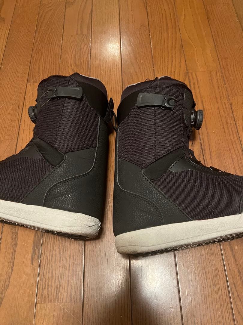 FLUX スノーボードブーツ 23cm FL-BOA