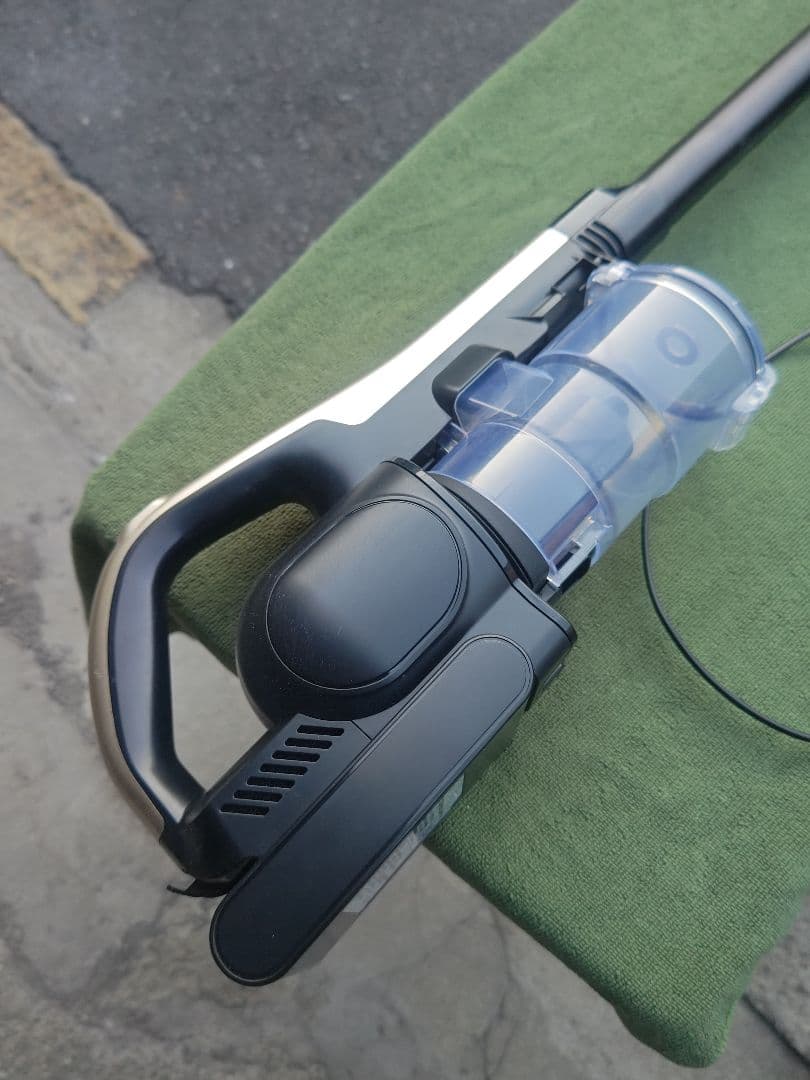 oroge スティッククリーナー 本体　RR11