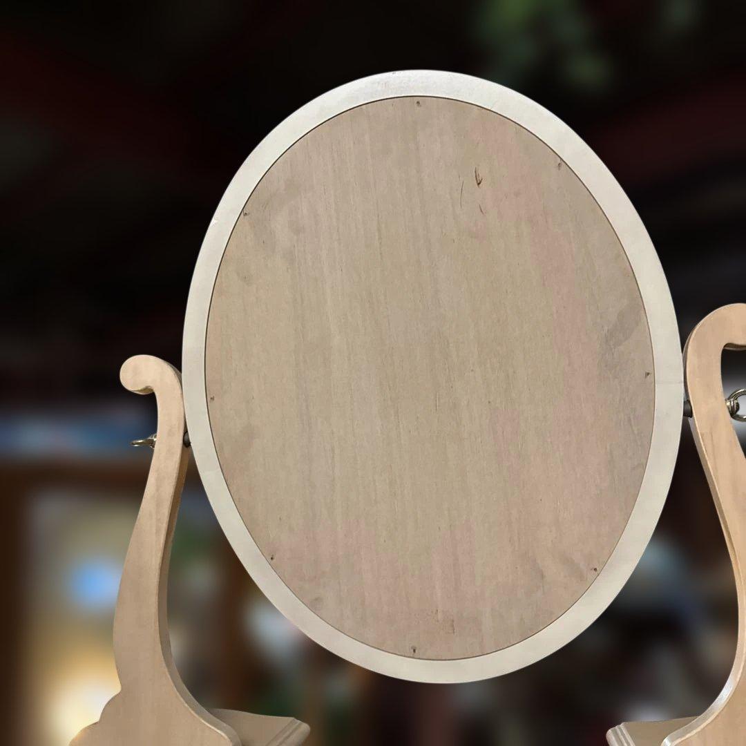 リンホーリン　ドレッサー　鏡台　姫系