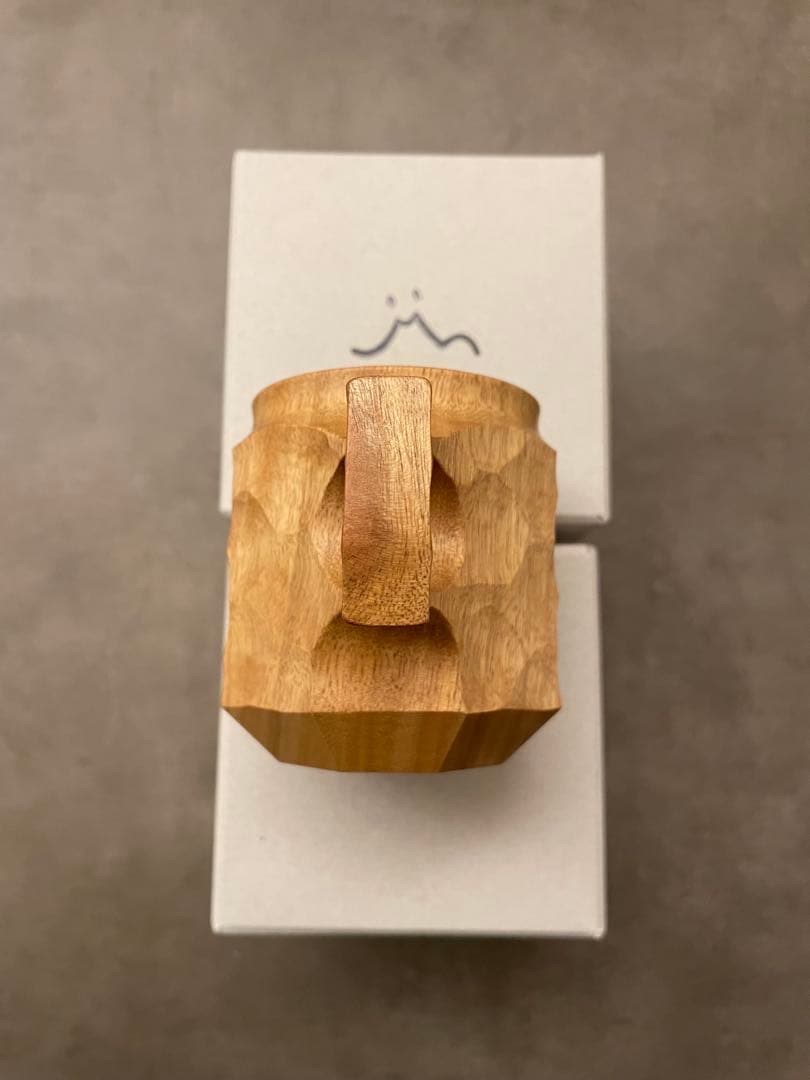 アキヒロウッドワークスakihirowoodworks JINCUPジンカップ