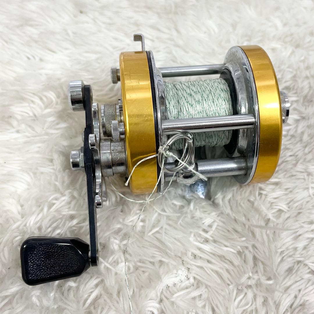 DAIWA Millionaire G-5 ベイトリール