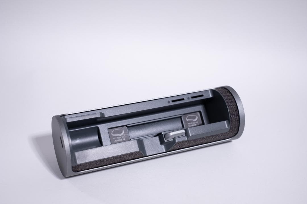 DJI Pocket 2 Creatorコンボ ★充電ケース・NDフィルタ付★