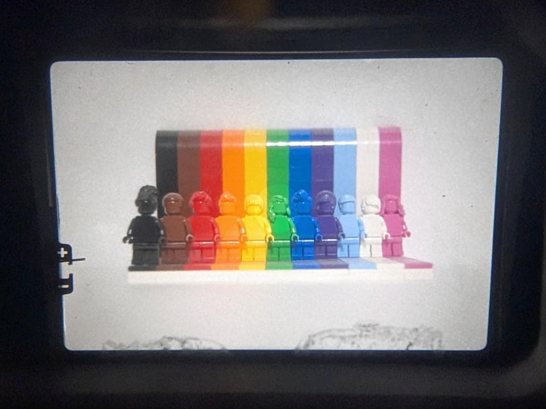 フィルムカメラ 0295 OLYMPUS OM-1 + F.ZUIKO 50mm F1.8