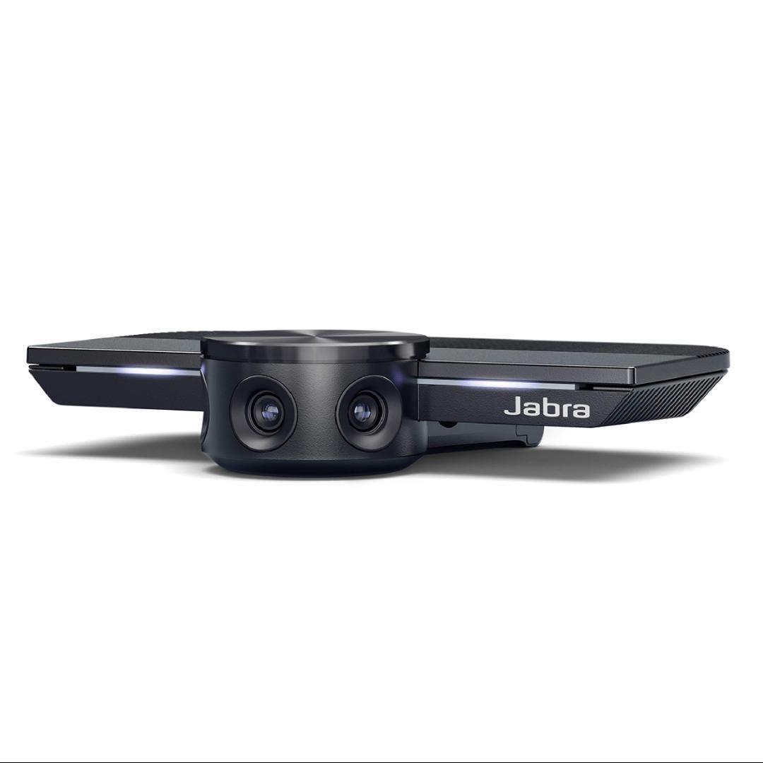 【新品】Jabra PanaCast・ speak 710 高画質WEBカメラ