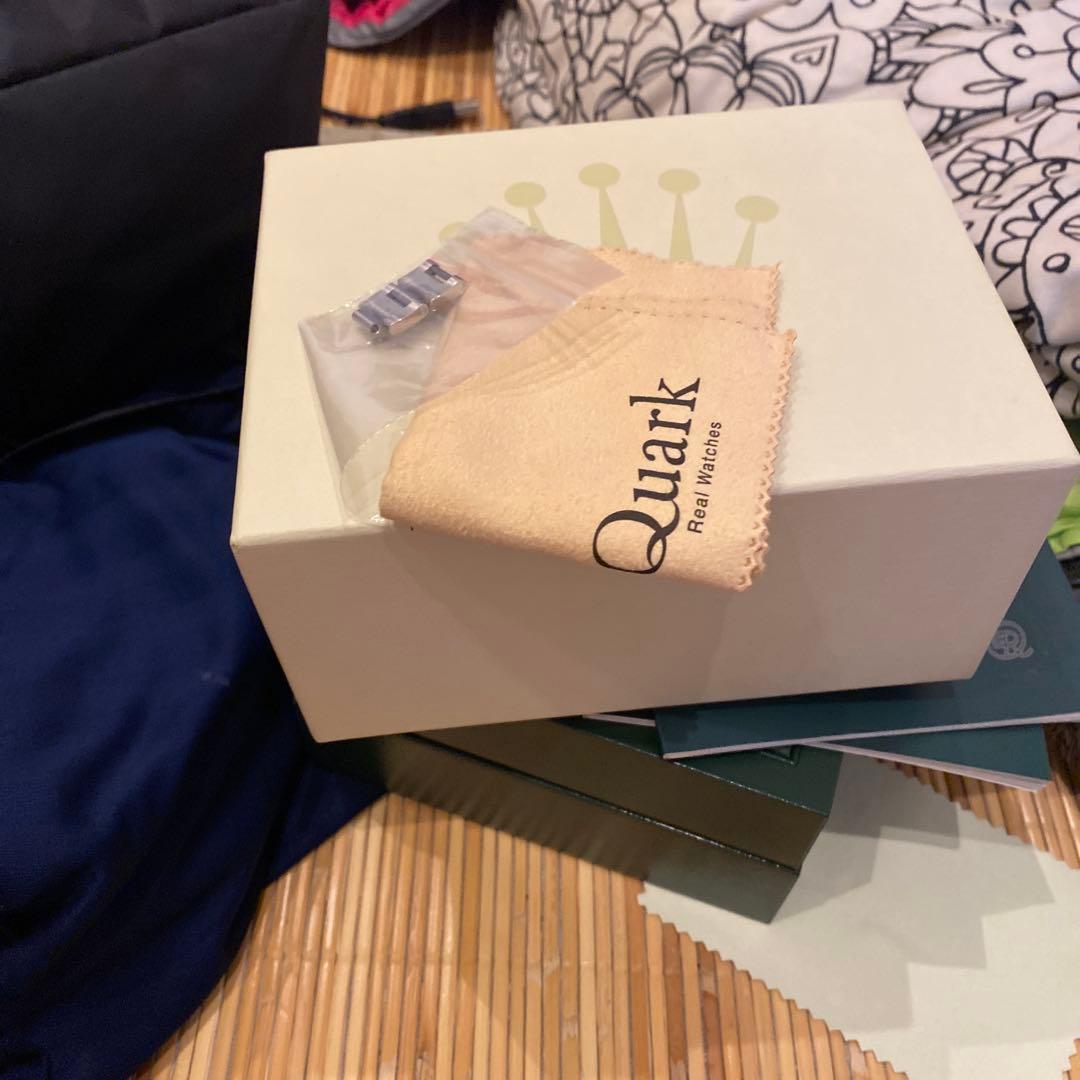 ROLEX 付属品セット