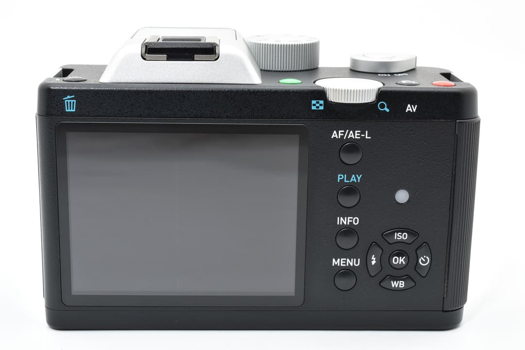 PENTAX K-01 ボディ ブラック N16