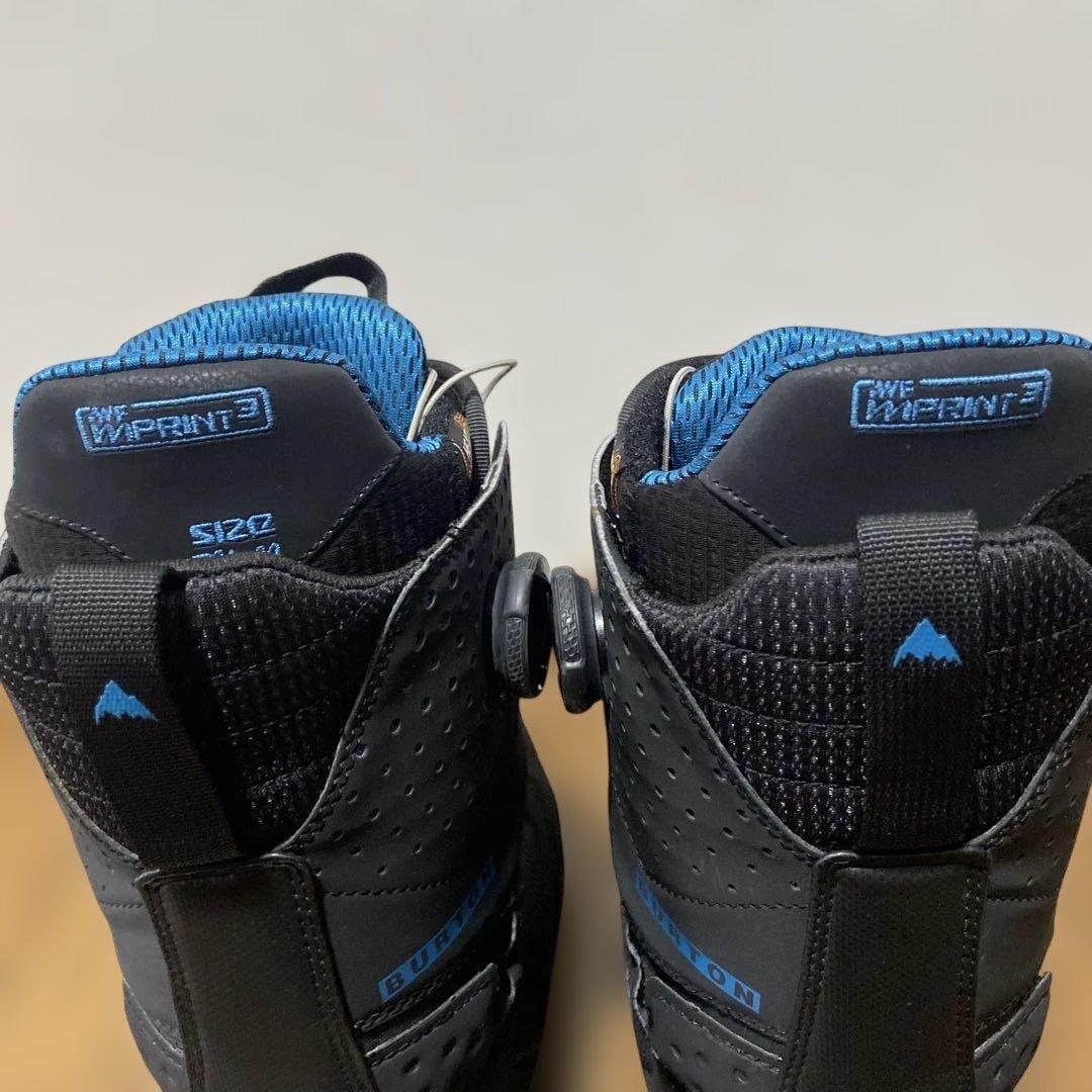 スノーボード Burton PHOTON BOA WIDE 7.5 25.5cm