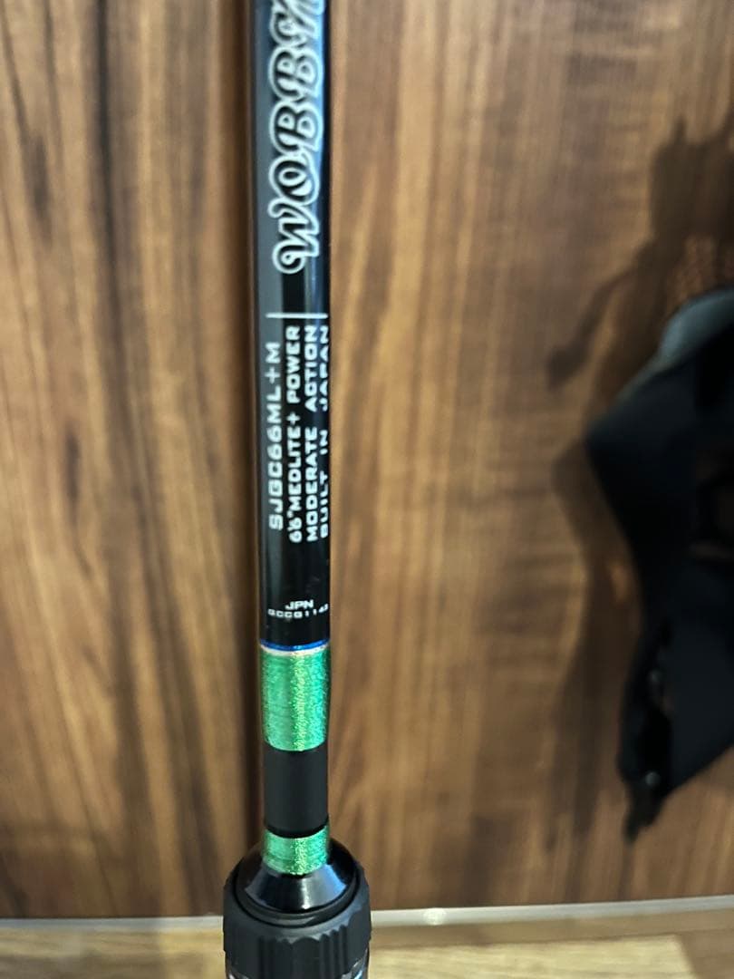 ウォブンロールSJGC66MLセントクロイ