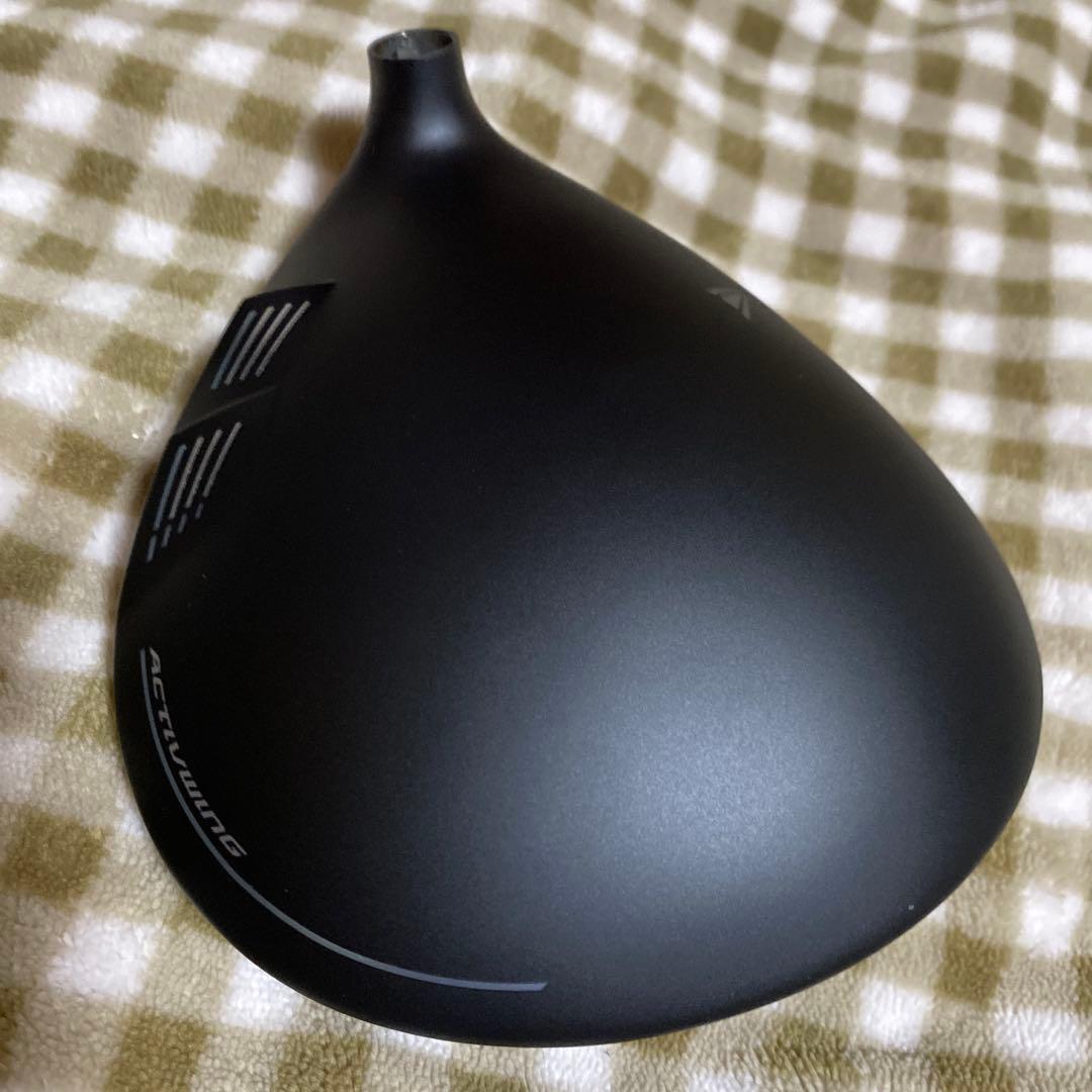 ゼクシオ14+ 10.5° ヘッドのみ ヘッドカバー付き