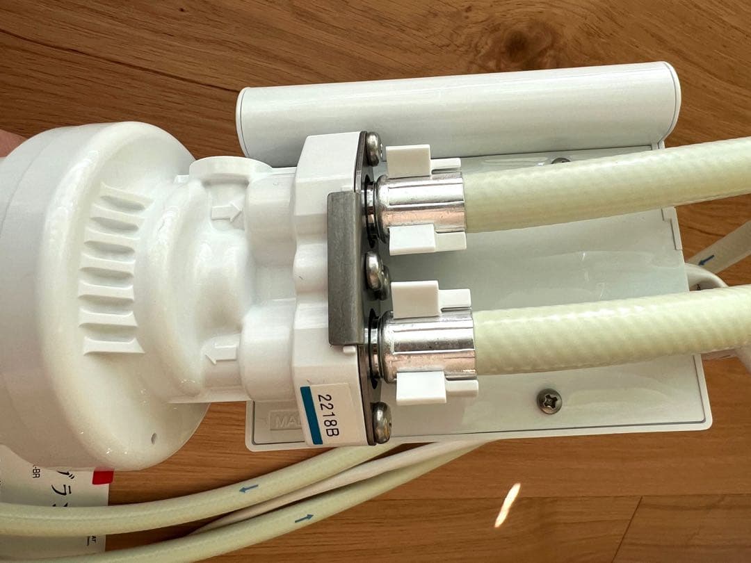 超美品！東レ★TORAY★トレビーノブランチ SK88X-BR ビルトイン型