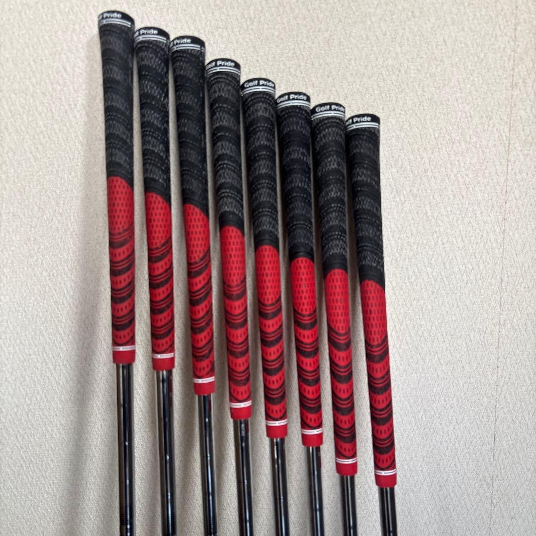 タイトリストTitleist T300 アイアンセット