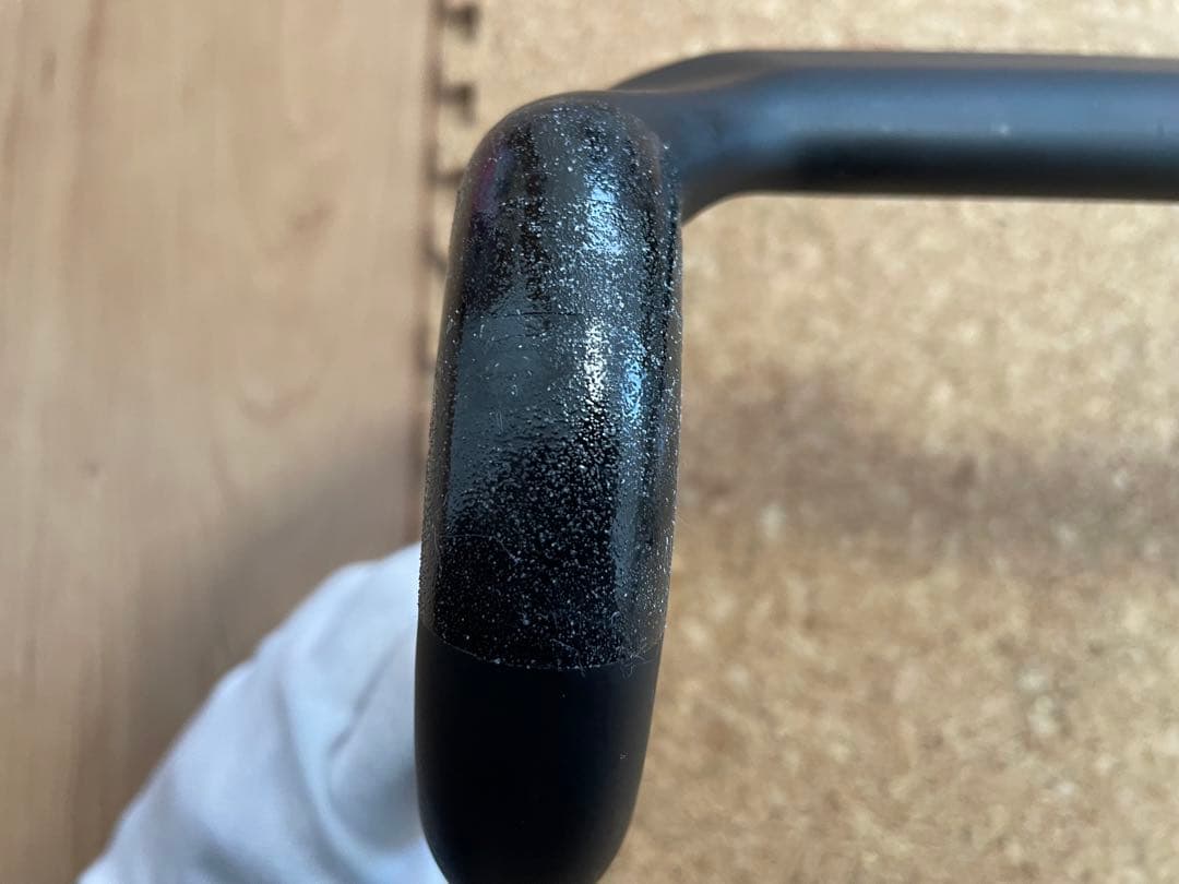 CC380 Prime Primavera エアロカーボンハンドルバー