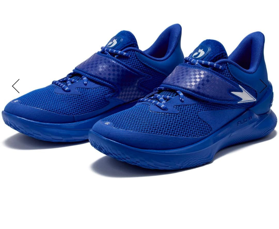 シューズ(男性用) CURRY FOX 1 26.5