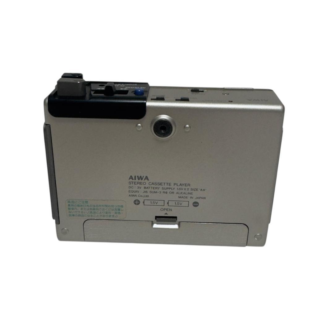 AIWA HS-P2 CASSETTE BOY カセットボーイ ジャンク