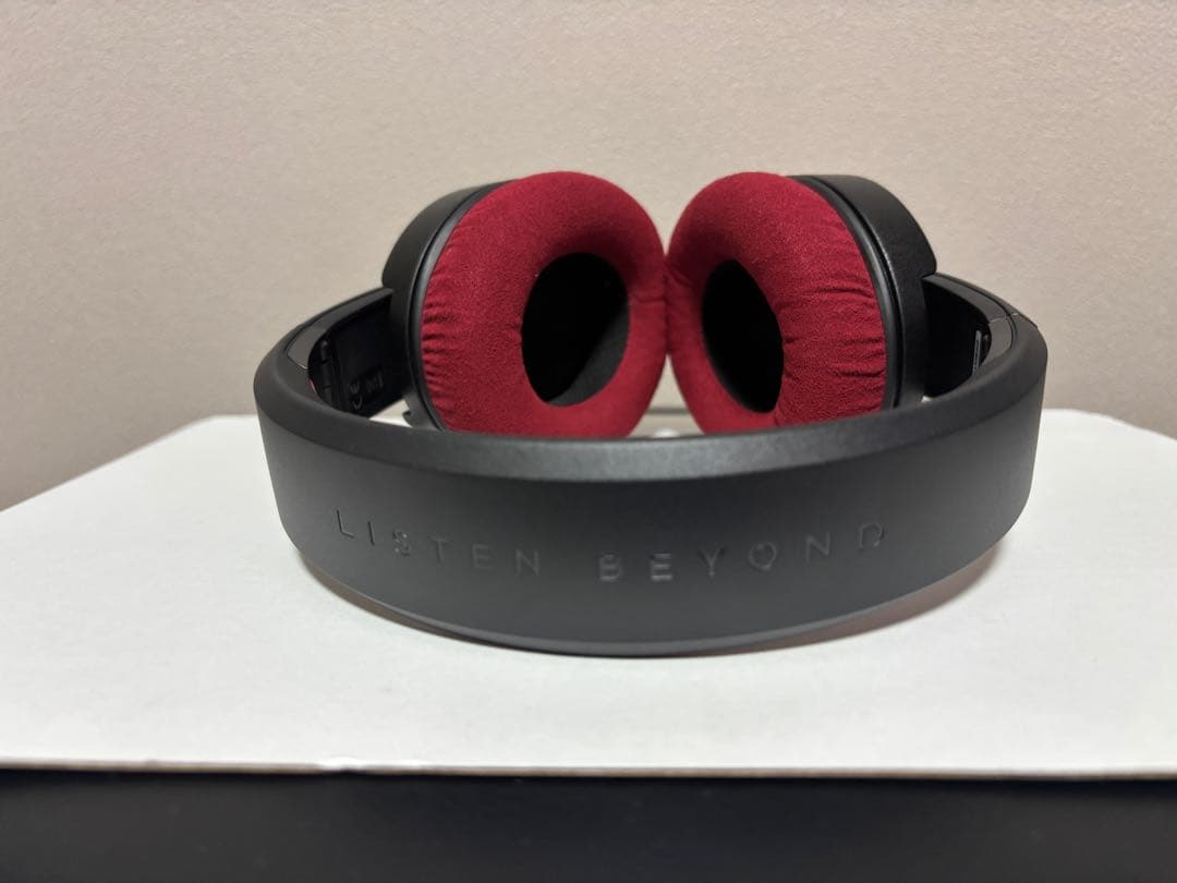 ヘッドホン Focal Listen Professional