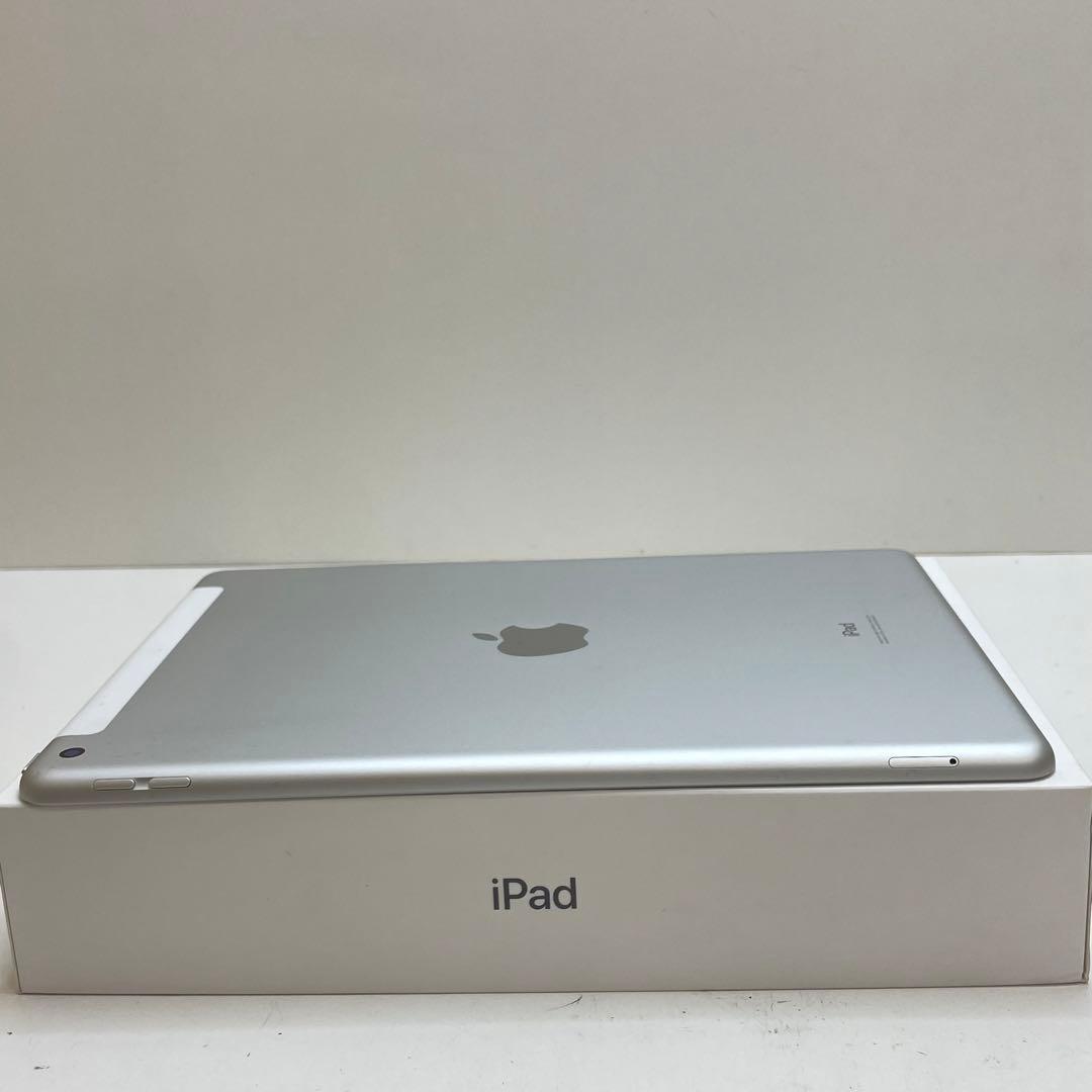 iPad 第7世代 128GB Wi-Fi + Cellular