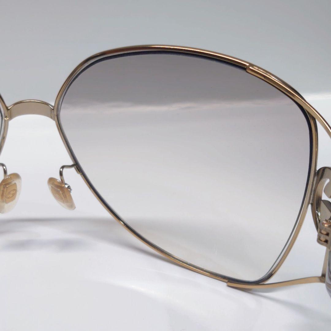 ✨美品✨GUCCI GG2794/S ゴールド サングラス インターロッキング