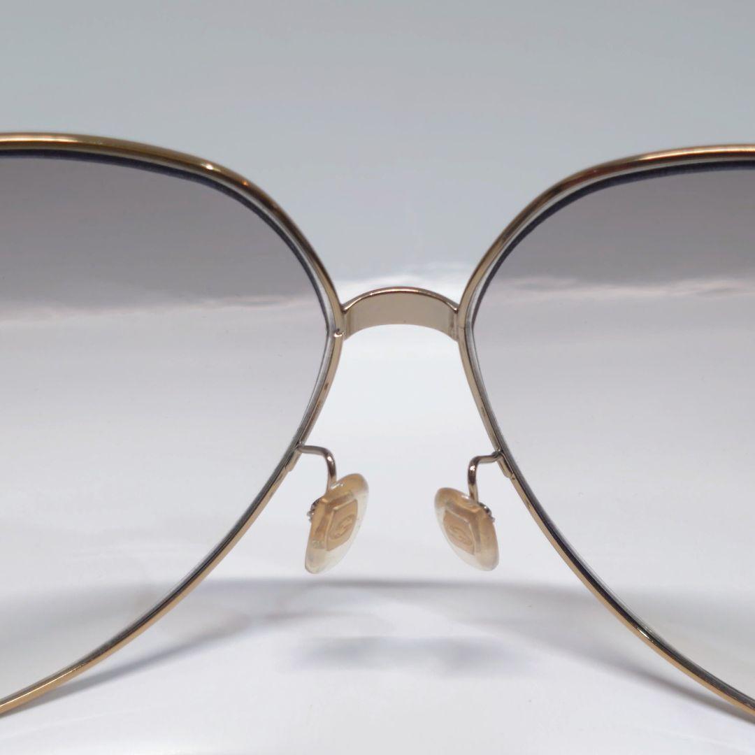✨美品✨GUCCI GG2794/S ゴールド サングラス インターロッキング