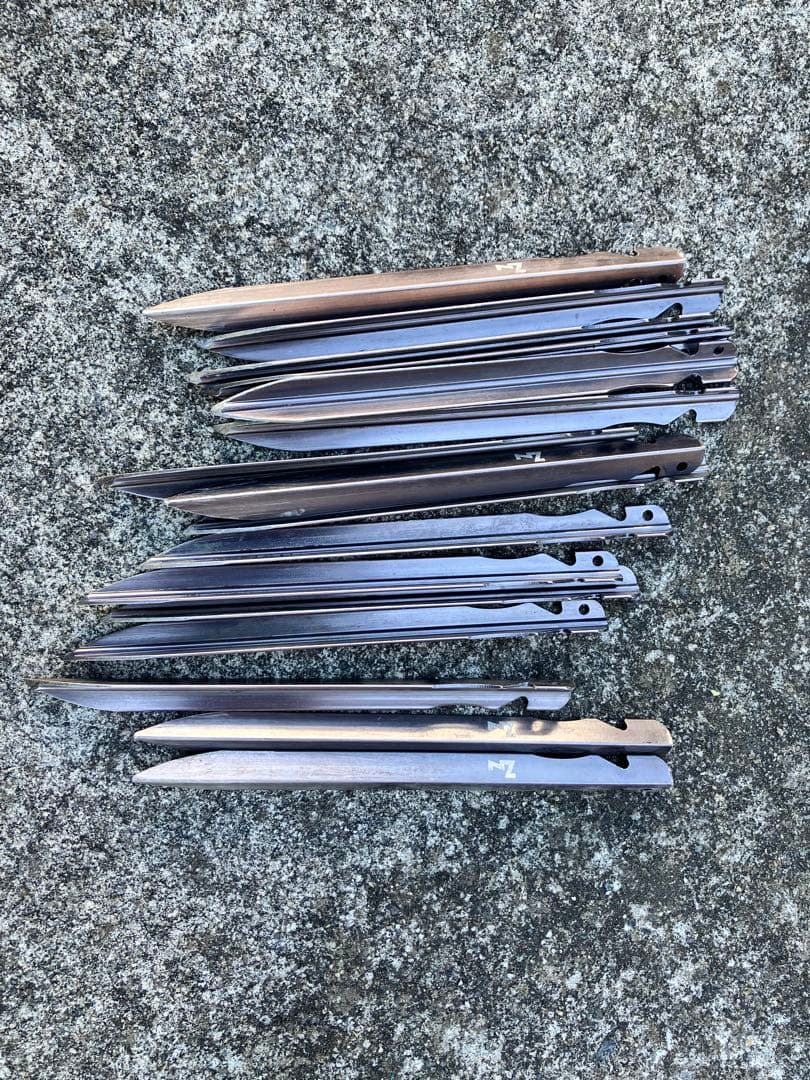 mariage 　ZANEARTS 初期ロットOKITOMA-2