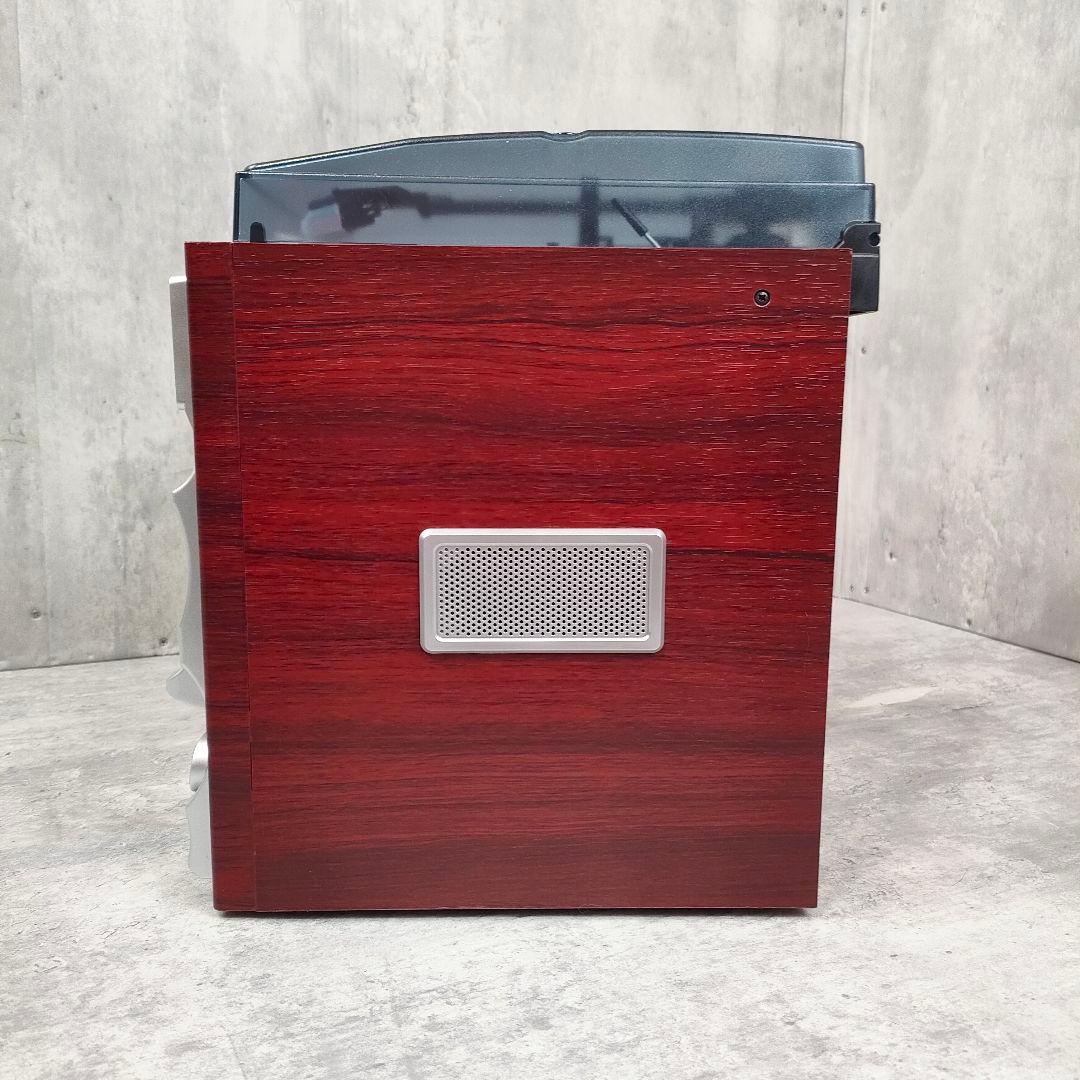 【迅速発送】クマザキエイム MA-811 マルチオーディオ プレーヤー