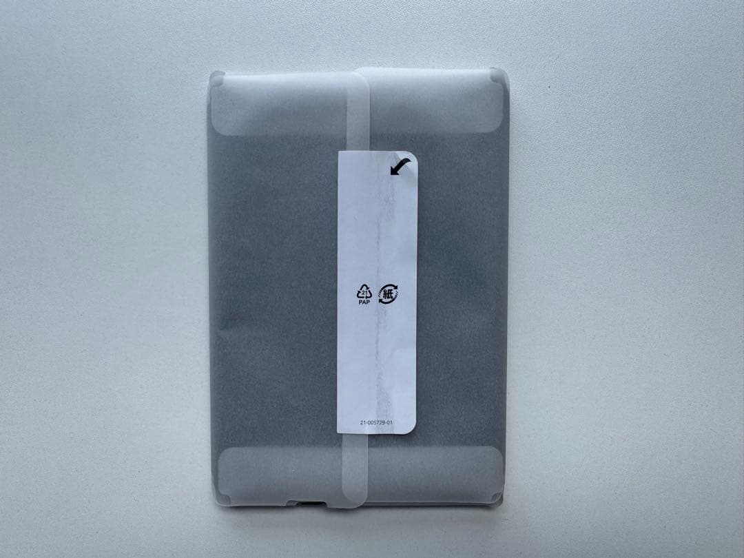 kindle Gen 11・第11世代 16 GB