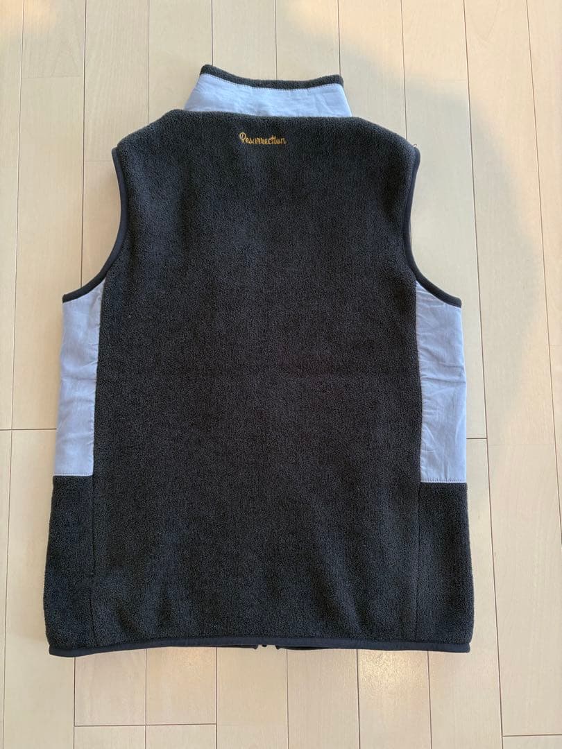 レザレクションベスト＆スカートセット美品