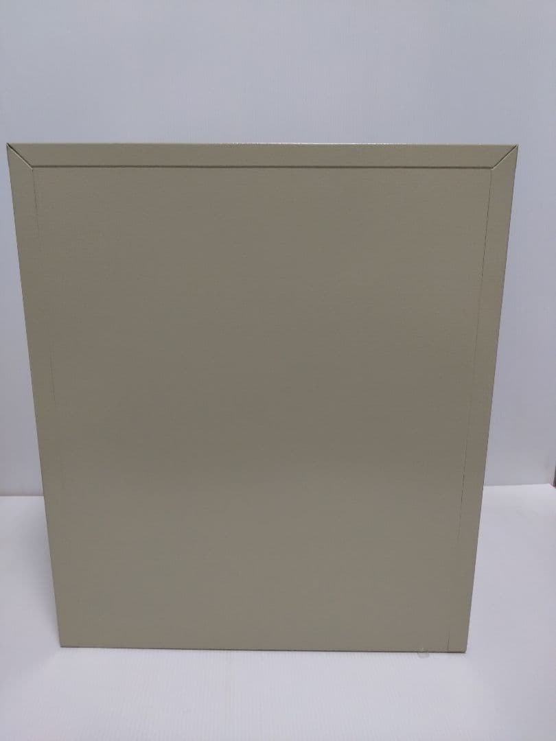 EIKO エーコー LK-308 貴重品保管庫 金庫 ロッカー 8人用