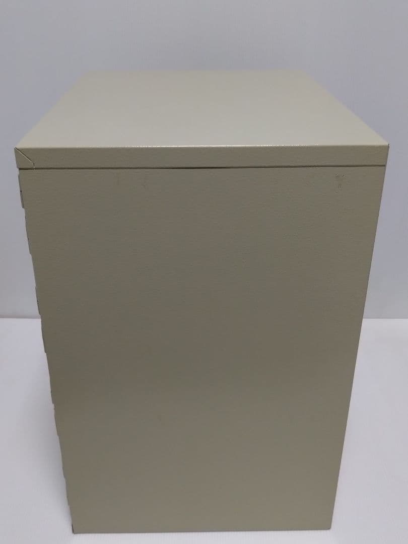 EIKO エーコー LK-308 貴重品保管庫 金庫 ロッカー 8人用