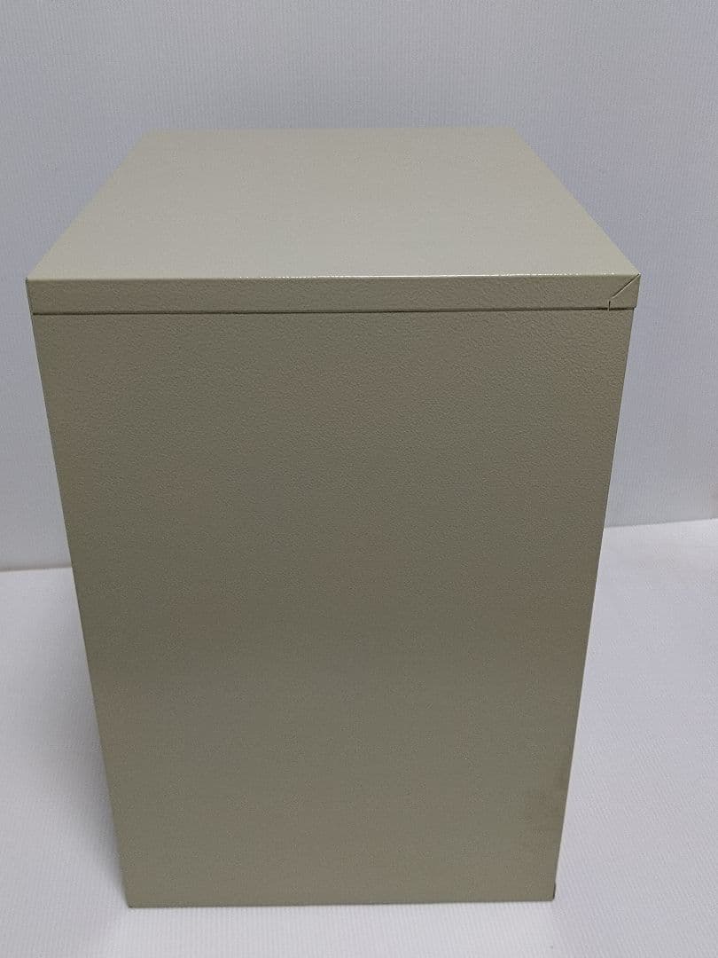 EIKO エーコー LK-308 貴重品保管庫 金庫 ロッカー 8人用